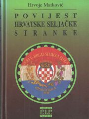 Povijest Hrvatske seljačke stranke