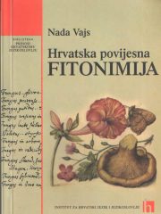 Hrvatska povijesna fitonimija