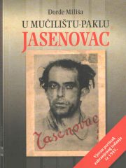 U mučilištu-paklu Jasenovac