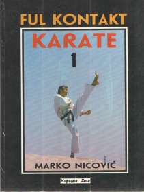 Full kontakt karate 1