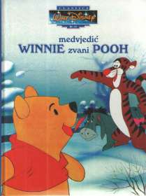 Medvjedić Winnie zvani Pooh