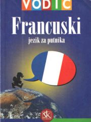 Francuski jezik za putnika