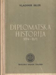 Diplomatska historija 1814 - 1871