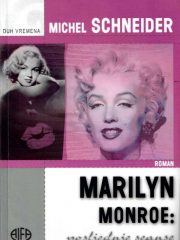 Marilyn Monroe: posljednje seanse