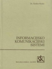 Informacijsko komunikacijski sistemi