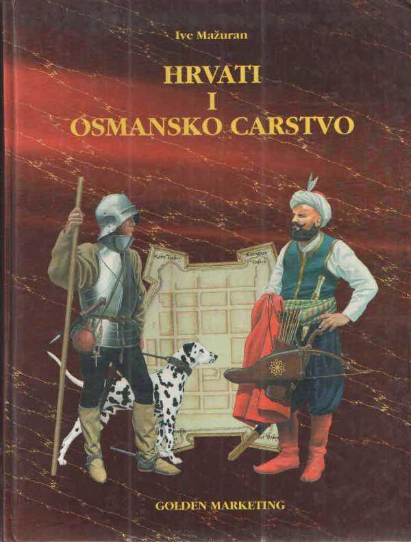 Hrvati i Osmansko Carstvo
