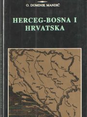 Herceg-Bosna i Hrvatska