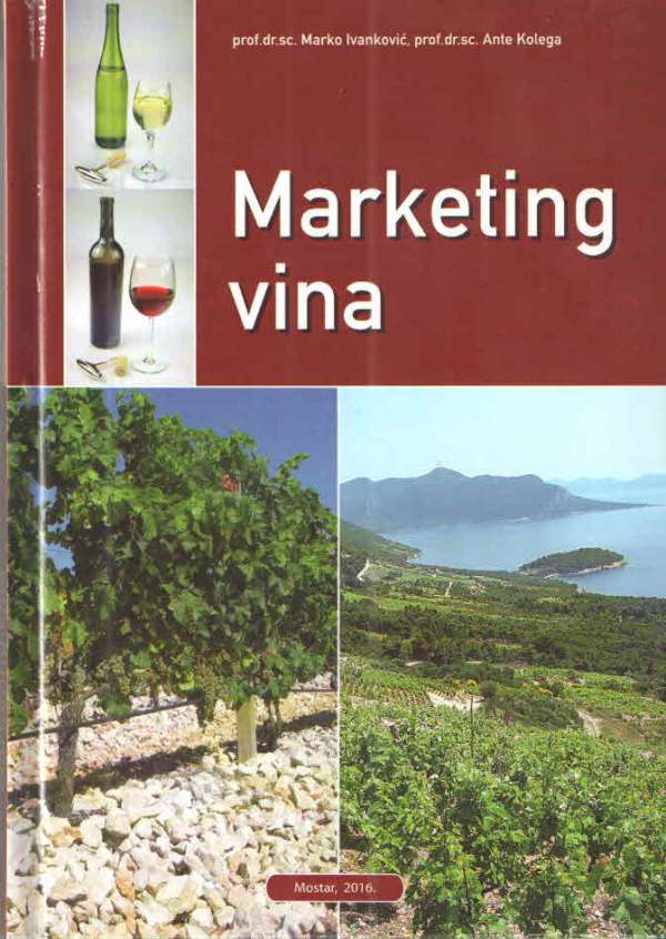 Marketing vina