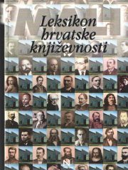 Mali leksikon hrvatske književnosti