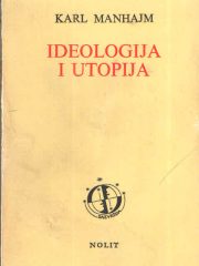 Ideologija i utopija
