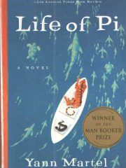 Life of Pi ( Pijev život )
