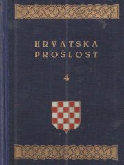 Hrvatska prošlost, knjiga 4.