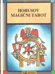 Horusov magični tarot