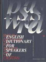 Password: English Dictionary for Speakers of Croatian