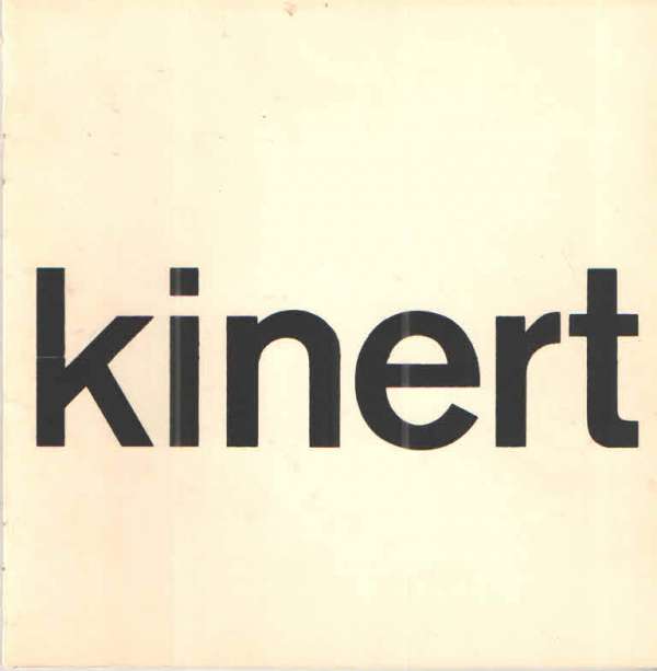 Kinert
