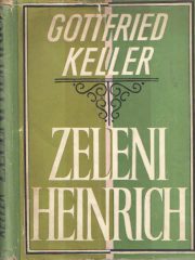 Zeleni Heinrich