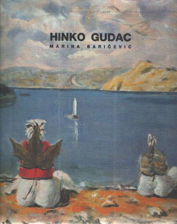 Hinko Gudac
