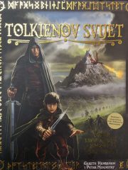 Tolkienov svijet: vodič kroz mjesta i narode u Međuzemlju