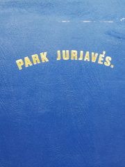 Park Jurjaves