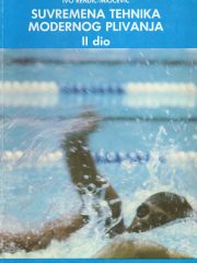 Suvremena tehnika modernog plivanja II. dio