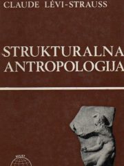 Strukturalna antropologija