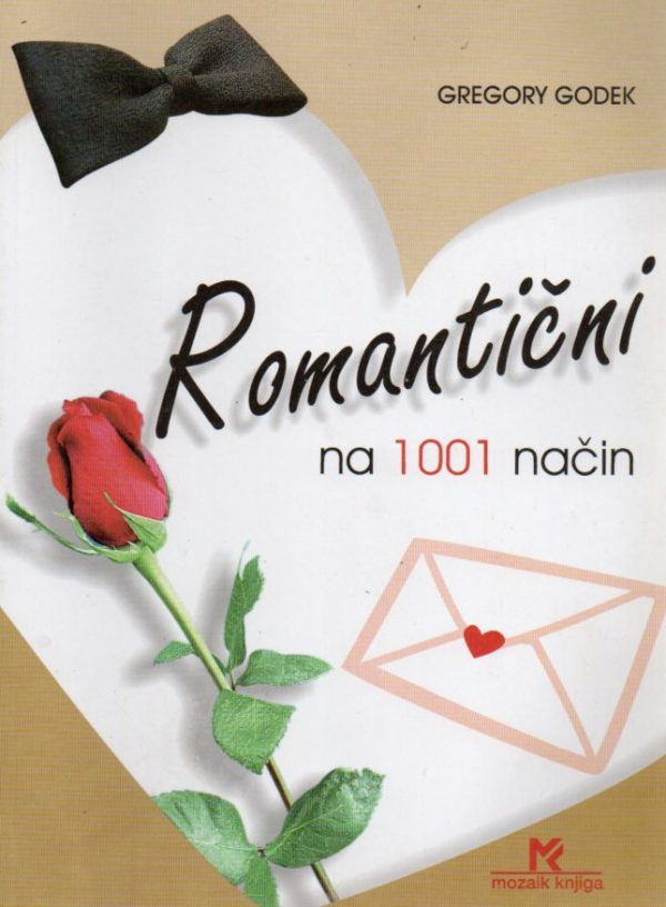 Romantični na 1001 način