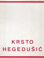 Krsto Hegedušić