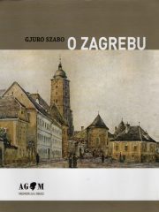 O Zagrebu