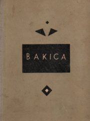 Bakica: slike iz seoskog života