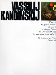 Vassilij Kandinskij