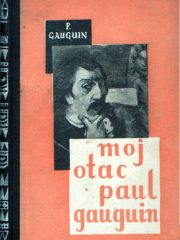Moj otac Paul Gauguin