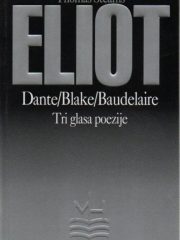 Dante/Blake/Baudelaire