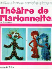 Theatre de marionnettes