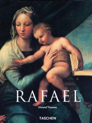 Rafael 1483. - 1520.