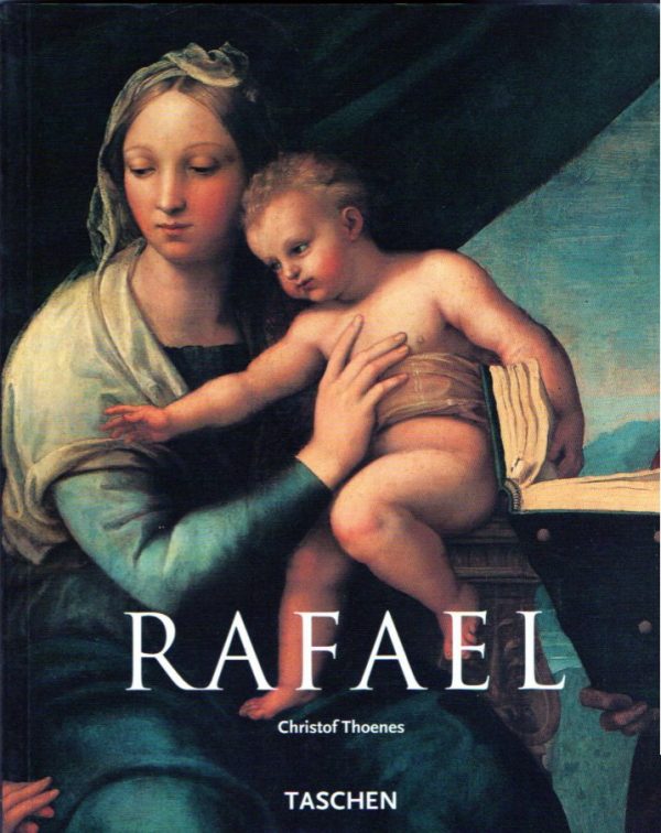 Rafael 1483. - 1520.