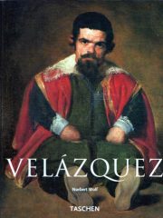 Diego Velázquez 1599. - 1660.; Lice Španjolske