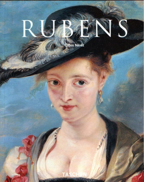 Peter Paul Rubens: 1577.-1640.: Homer u slikarstvu