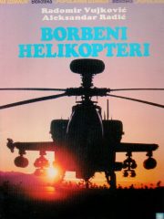 Borbeni helikopteri