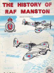 The History of RAF Manston