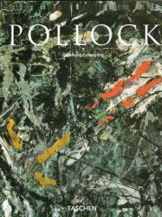 Jackson Pollock 1912. - 1956.
