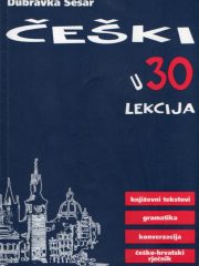 Češki u 30 lekcija