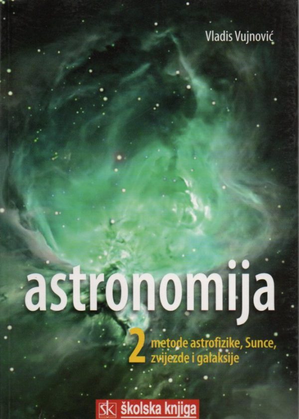 Astronomija 2