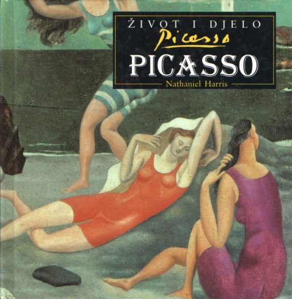 Život i djelo: Picasso