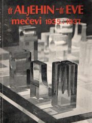 Mečevi Aljehin - Eve 1935. i 1937.