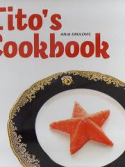 Tito's Cookbook