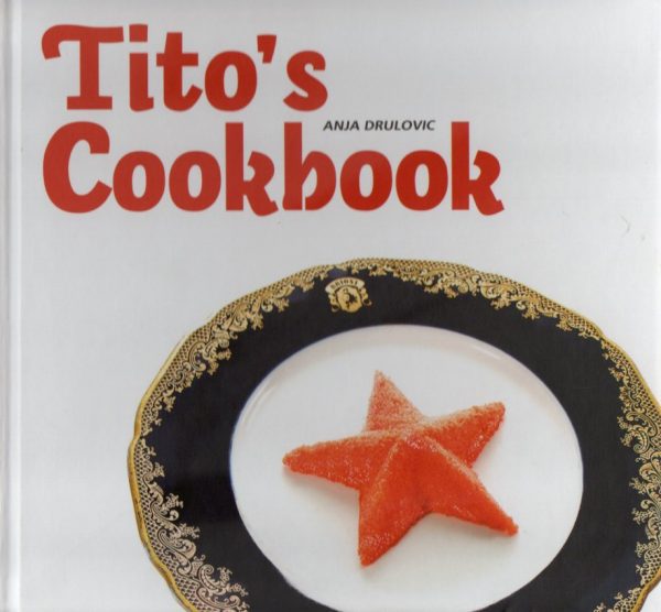 Tito's Cookbook