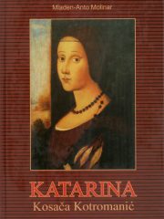 Katarina Kosača Kotromanić
