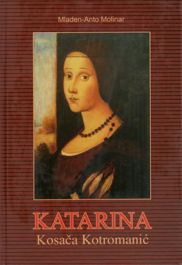 Katarina Kosača Kotromanić