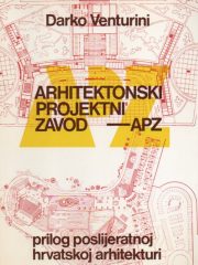 Arhitektonski projektni zavod - APZ