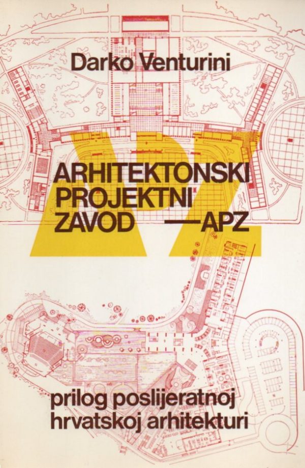 Arhitektonski projektni zavod - APZ